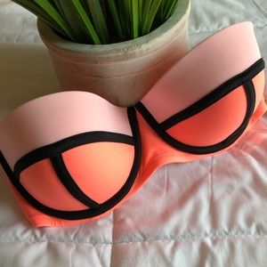 Victoria’s Secret Push Up Swim